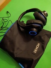Denon earphones d400 for sale  Bushkill