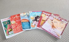 Zeitschriften happy way gebraucht kaufen  Cottbus