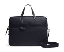 Radley black saffiano for sale  BURY ST. EDMUNDS