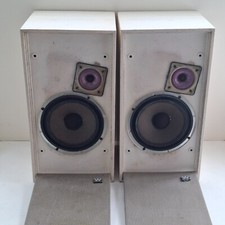 Wharfedale linton speakers for sale  CHELTENHAM