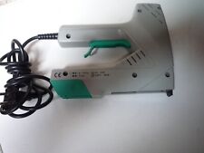 Agraffeuse electrique rocafix d'occasion  Saint-Amand-Montrond