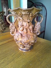 Vase grès grés d'occasion  Lens