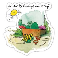 Janoschs frosch tigerente gebraucht kaufen  Leipzig