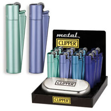 Accendino clipper flint usato  San Lucido