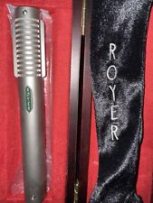 ribbon 122 mic royer r active for sale  Henderson