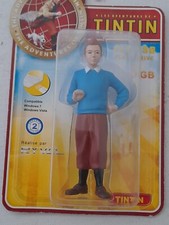 Cle usb tintin d'occasion  Arès