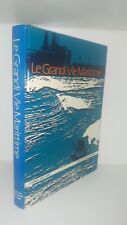 Grandi vie marittime usato  Cagliari
