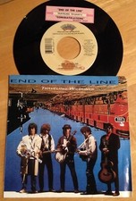 Traveling wilburys end for sale  Janesville