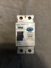 Hager 63a rcd for sale  ABBOTS LANGLEY
