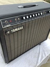 Yamaha hundred b212 for sale  COLNE