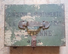 Ww1 regio esercito usato  Milano