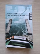 Tote vom maschsee gebraucht kaufen  Bad Salzuflen