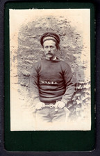 Victorian cdv w.v.l. for sale  BASINGSTOKE