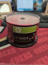 Dvd pack recordable for sale  Saint Albans