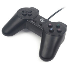 Joystick per usb usato  Napoli