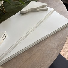 Floating wall shelf for sale  Medford