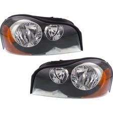Headlight set 2003 for sale  La Salle