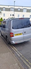 Transporter 2007 for sale  NEWTON ABBOT
