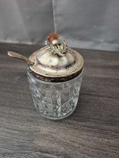 Vintage antique silver for sale  DUMFRIES