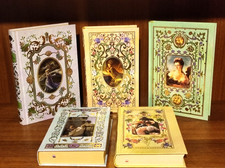 Rba biblioteca romantica usato  Valvestino