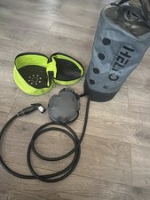 Chuveiro de pressão portátil NEMO Helio 11 litros acampamento comprar usado Chuveiro de pressão portátil NEMO Helio 11 litros acampamento comprar usado  Enviando para Brazil