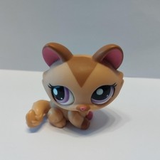 Figurine petshop original d'occasion  Montbéliard