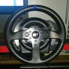 Lenkrad thrustmaster t300 gebraucht kaufen  Hagen