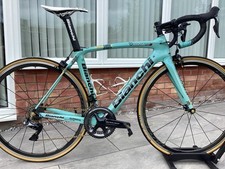 Bianchi oltre xr2 for sale  UK