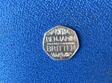 Benjamin britten 100 for sale  BRIDPORT