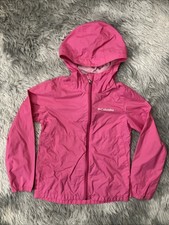 Columbia girls pink for sale  Belleview