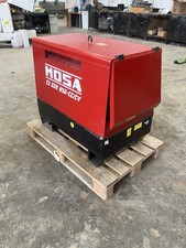 Mosa cs230 ysx for sale  DEVIZES