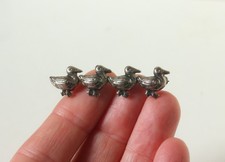 Vintage duck duckling for sale  EDINBURGH