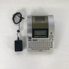 Brother touch 2700 for sale  Dallas