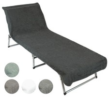 Liegenbezug 100 baumwolle gebraucht kaufen  Velden