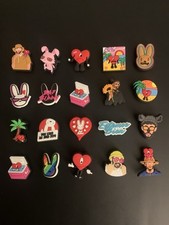Pcs bad bunny for sale  Manitowoc