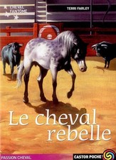 Cheval fantome tome d'occasion  France