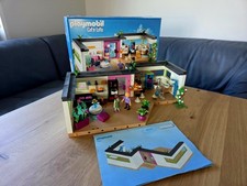 5586 playmobil bungalow gebraucht kaufen 5586 playmobil bungalow gebraucht kaufen  Werder (Havel)