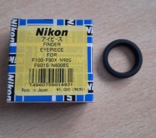 Boxed nikon finder for sale  PLYMOUTH