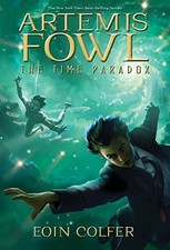 Time paradox eoin for sale  Boston
