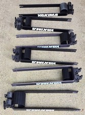 Yakima wheel holder for sale  Canton
