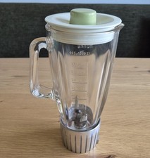 Braun km32 glasmixer gebraucht kaufen  Bad Neualbenreuth