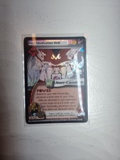 Dragonball ccg red gebraucht kaufen  Meldorf