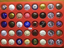 Lot p240 capsules d'occasion  Bourg-Argental