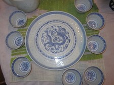 Japanese tea set for sale  Christiansburg