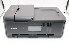Canon pixma ts9550 gebraucht kaufen  Notzingen