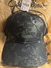 Bass pro shop for sale  LICHFIELD