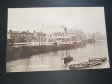 Postcard norfolk ipswich for sale  MABLETHORPE