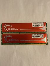 G.skill 6gb ddr3 for sale  Portland