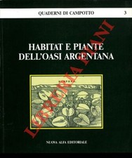 Ferrara ambiente habitat usato  Italia