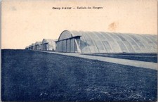 63096 postcard camp d'occasion  Expédié en Belgium